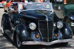 MSRA's 39th Annual Back to the 50's Weekend Part 2123