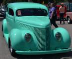 MSRA's 39th Annual Back to the 50's Weekend Part 2133
