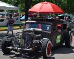 MSRA's 39th Annual Back to the 50's Weekend Part 2136