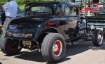 MSRA's 39th Annual Back to the 50's Weekend Part 281