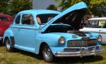 MSRA's 39th Annual Back to the 50's Weekend Part 25