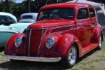 MSRA's 39th Annual Back to the 50's Weekend Part 26