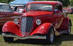 MSRA's 39th Annual Back to the 50's Weekend Part 27