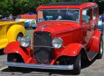 MSRA's 39th Annual Back to the 50's Weekend Part 215