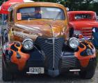 MSRA's 39th Annual Back to the 50's Weekend Part 237