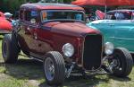 MSRA's 39th Annual Back to the 50's Weekend Part 242