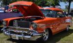 MSRA's 39th Annual Back to the 50's Weekend Part 245