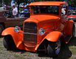 MSRA's 39th Annual Back to the 50's Weekend Part 248
