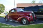 Mt Yonah Cruisers 2nd Annual Gateway Street Rod Reunion40