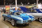 Muscle Car & Corvette Nationals36