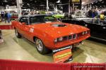 Muscle Car & Corvette Nationals89