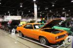 Muscle Car & Corvette Nationals31