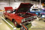 Muscle Car & Corvette Nationals34