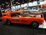 Muscle Car & Corvette Nationals15