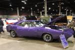 Muscle Car & Corvette Nationals233