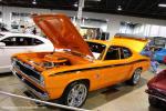 Muscle Car and Corvette Nationals8