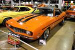 Muscle Car and Corvette Nationals28