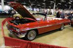 Muscle Car and Corvette Nationals34