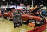 Muscle Car and Corvette Nationals35