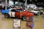 Muscle Car and Corvette Nationals38