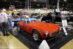 Muscle Car and Corvette Nationals44