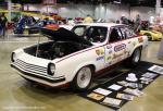 Muscle Car and Corvette Nationals48