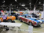 Muscle Car and Corvette Nationals53