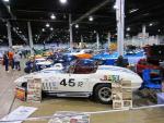 Muscle Car and Corvette Nationals56