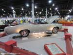 Muscle Car and Corvette Nationals67