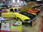 Muscle Car and Corvette Nationals73