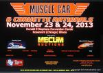 Muscle Car and Corvette Nationals0