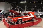 Muscle Car and Corvette Nationals82