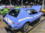 Muscle Car and Corvette Nationals135