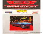 Muscle Car and Corvette Nationals0