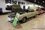 Muscle Car and Corvette Nationals19