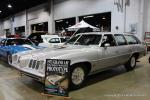 Muscle Car and Corvette Nationals21