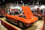 Muscle Car and Corvette Nationals96