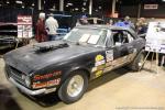 Muscle Car and Corvette Nationals48