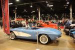 Muscle Car and Corvette Nationals73