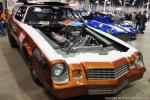 Muscle Car and Corvette Nationals78