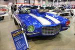 Muscle Car and Corvette Nationals79