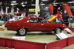 Muscle Car and Corvette Nationals72