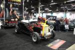 Muscle Car and Corvette Nationals81