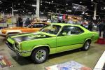 Muscle Car and Corvette Nationals1