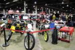 Muscle Car and Corvette Nationals23