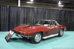 Muscle Car and Corvette Nationals62