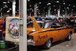 Muscle Car and Corvette Nationals64