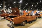 Muscle Car and Corvette Nationals83