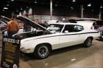 Muscle Car and Corvette Nationals8