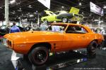 Muscle Car and Corvette Nationals69